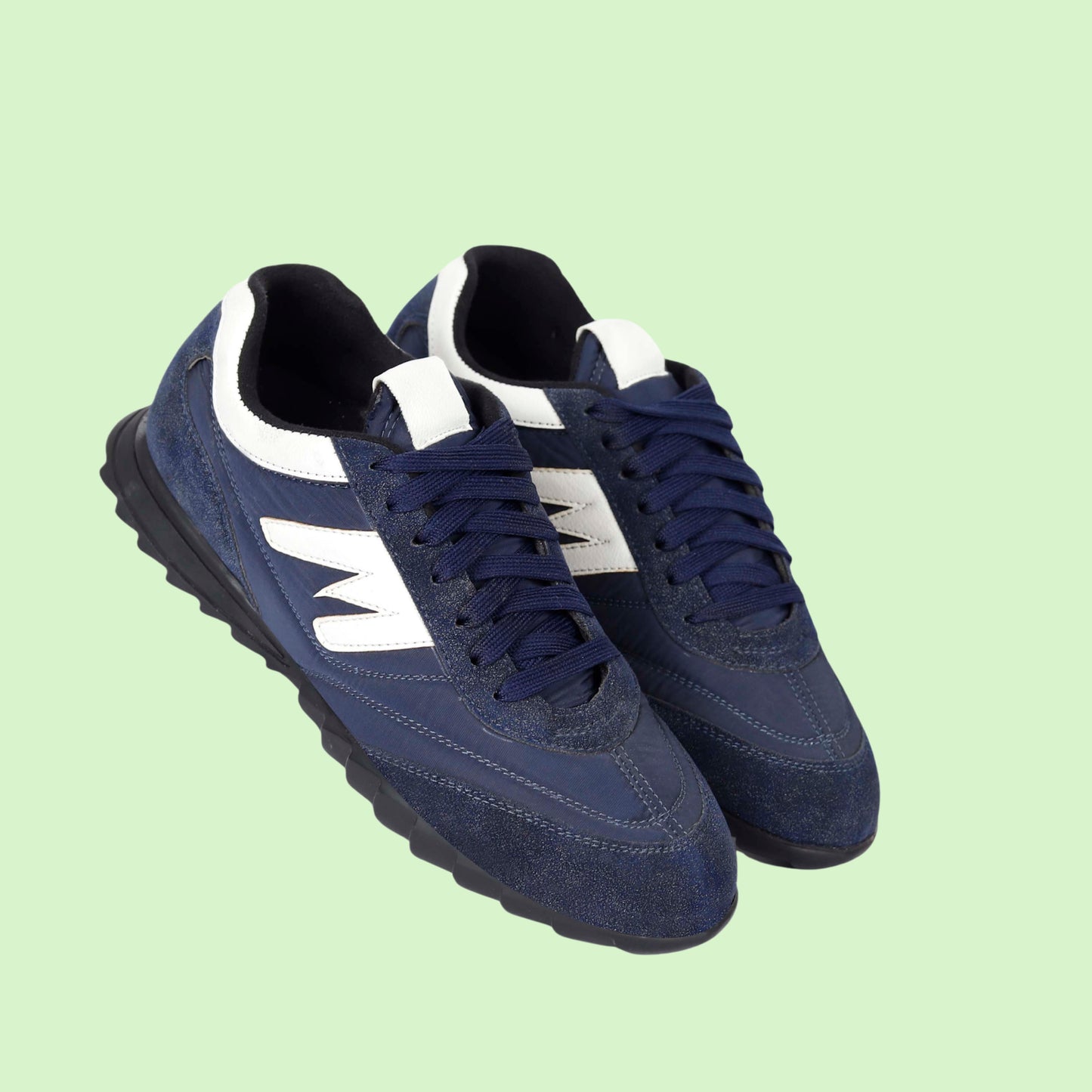 Kavsun Men Casual Sneaker Blue