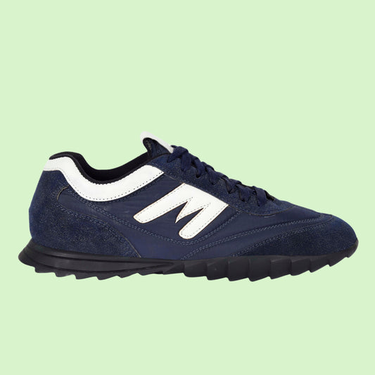 Kavsun Men Casual Sneaker Blue