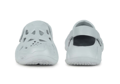 Kavsun Men Clogs Sandal Grey KV3045