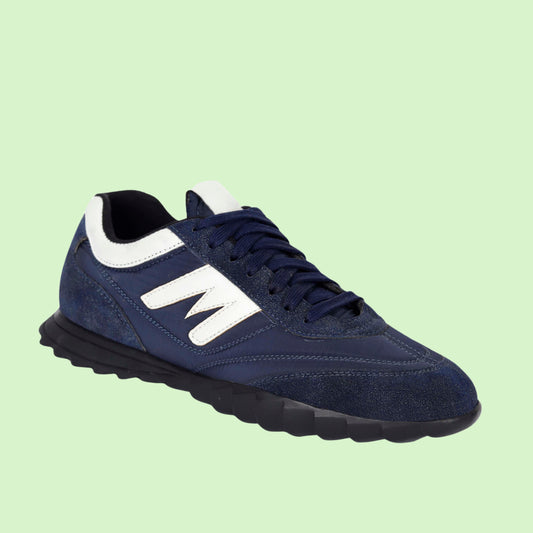 Kavsun Men Casual Sneaker Blue
