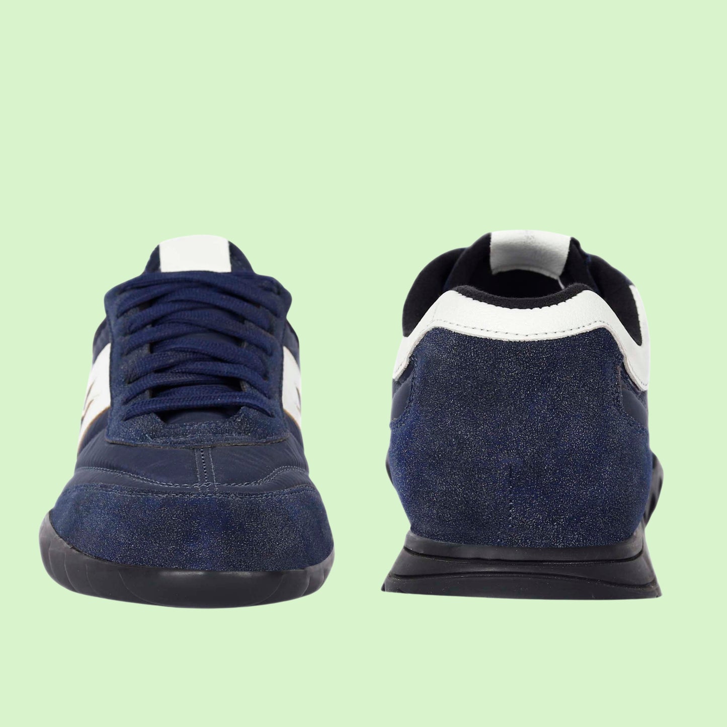 Kavsun Men Casual Sneaker Blue
