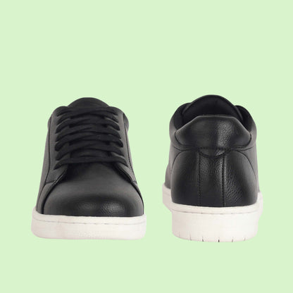 Kavsun Men Casual Sneaker Black