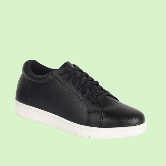 Kavsun Men Casual Sneaker Black